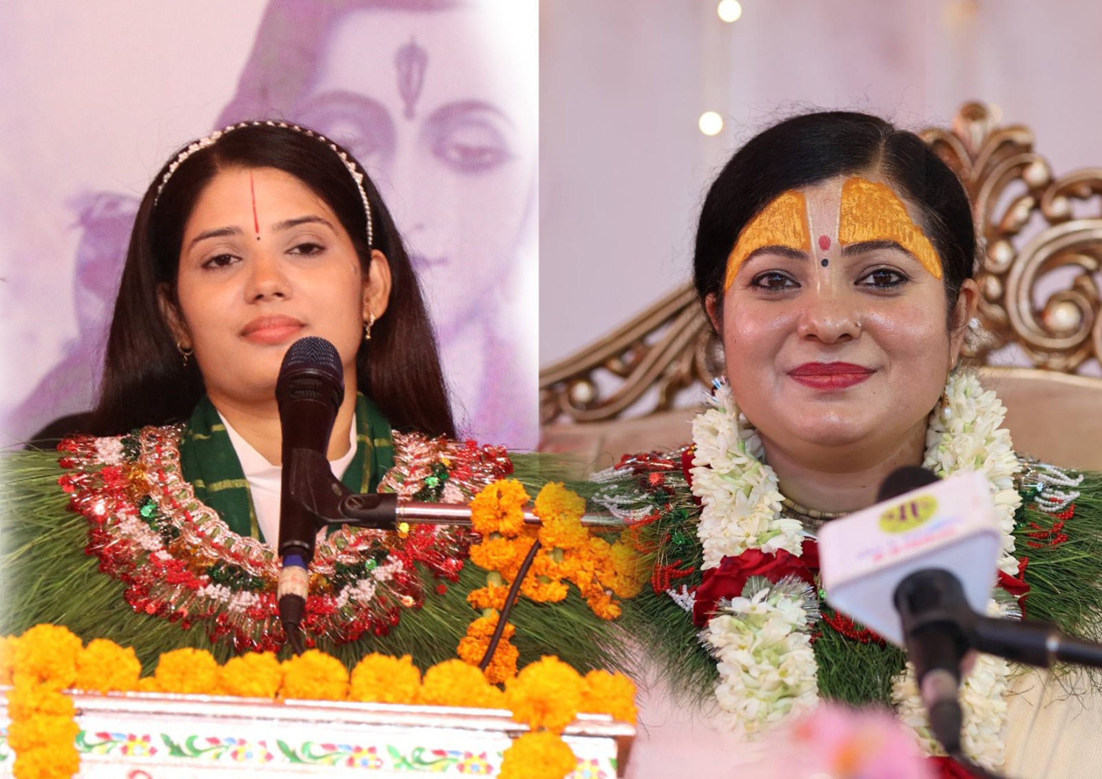 गण्डकी कोटिहोममा पुन : जेठ १० गतेखि देवी प्रतिभाले कथा वाचन गर्ने