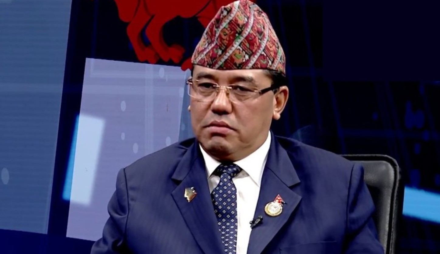 इच्छाराजलाई थुनामा राख्ने आदेश सर्वोच्चबाट सदर