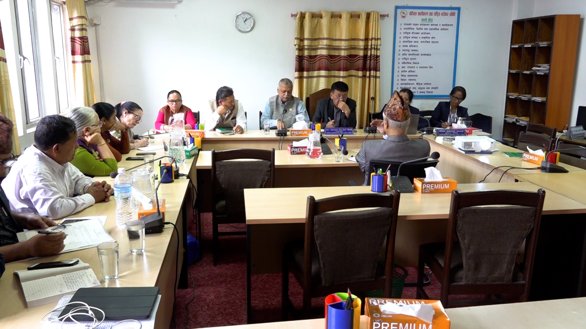 सुपारी खेति प्रशस्त भए सूचीकरण नहुँदा बजारमा पठाउन समस्या’