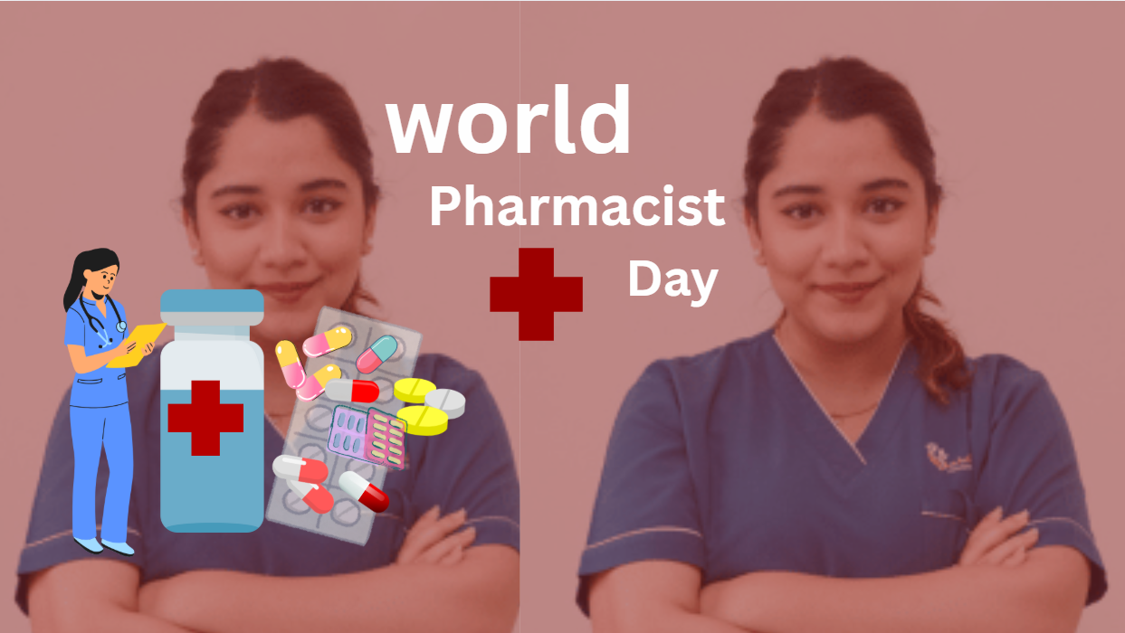विश्व फार्मासिस्ट दिवसःविभिन्न कार्यक्रको आयोजनागरी विश्वभर मनाइँदै