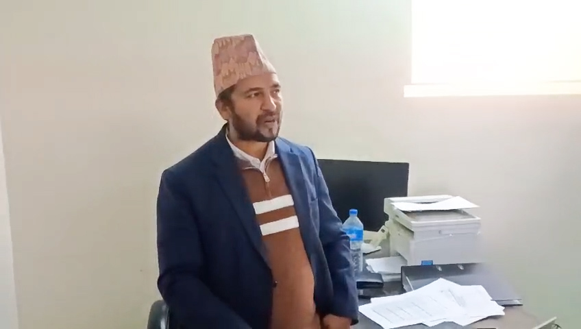 रामेछापमा निर्वाचनको तयारी तीव्र