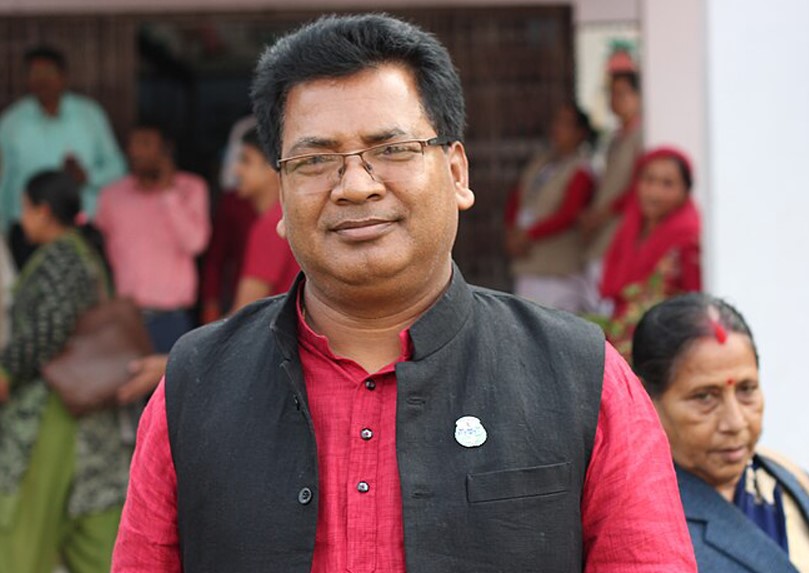 धनुषा १ को नतिजा सार्वजनिक नगर्न आयोगको निर्देशन