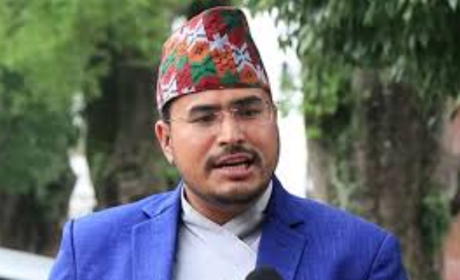 जुम्लामा ज्ञानेन्द्र शाही भारी मतले अगाडि, भण्डारी दोस्रो स्थानमा