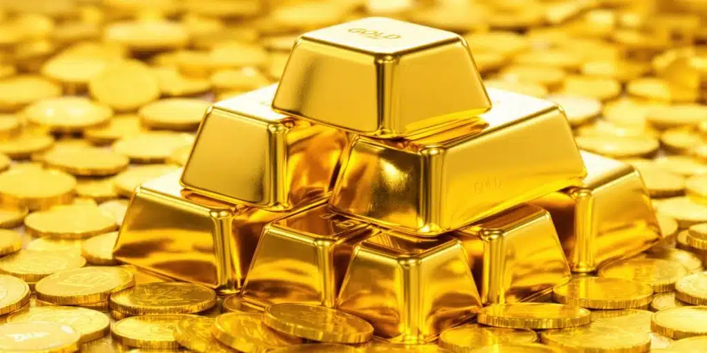 सुनको मूल्यमा भारी गिरावट, कतिमा हुँदैछ कारोबार ?