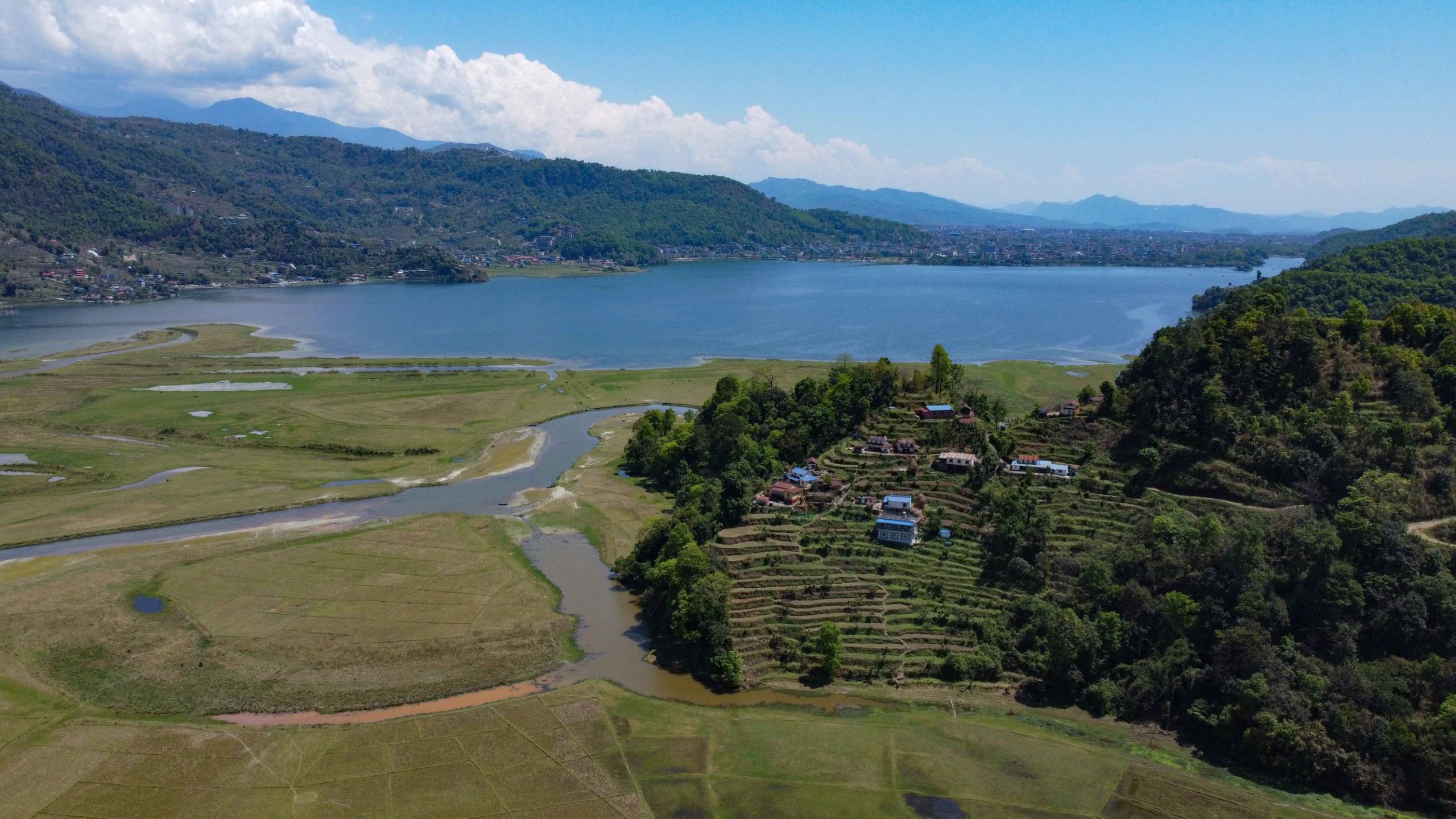 फेवातालको जग्गाको अवस्था अध्ययन गर्न समिति गठन