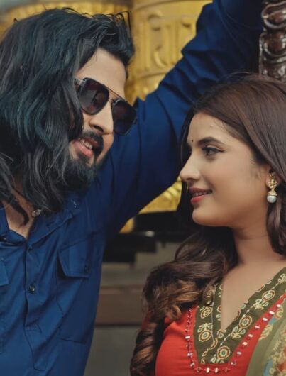 प्रताप दासको ‘धोका’ मा स्मारिका र सुशान्तको अभिनय