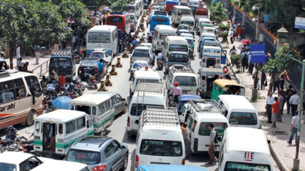 सार्वजनिक यातायात र ढुवानीको भाडामा भारी वृद्धि , कहाँ कति ? (सूचीसहित)