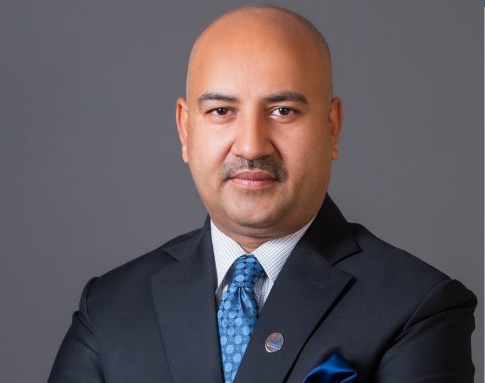 सन नेपाल लाइफको निमित्त सीईओमा फुयाँल नियुक्त