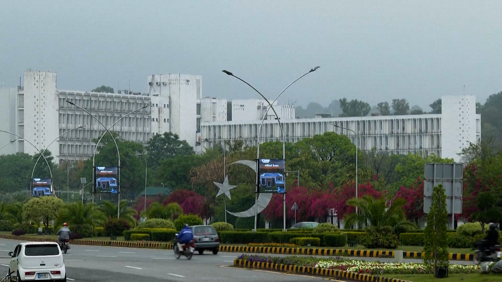 इस्लामाबादमा अमेरिका–इरान ऐतिहासिक वार्ताको तयारी, युद्ध रोक्ने प्रयास