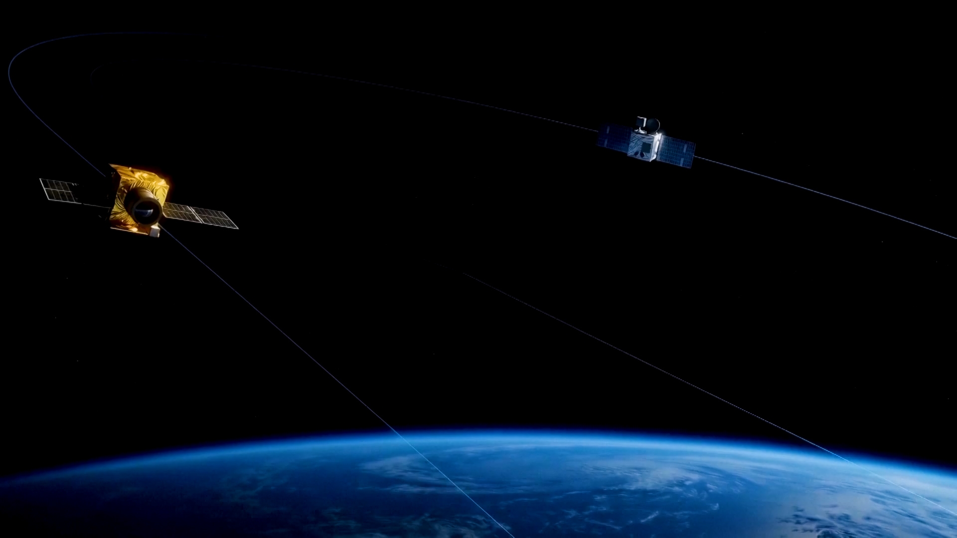 चीनले उपग्रह प्रक्षेपणमा नाटकीय परिवर्तन ल्याउने