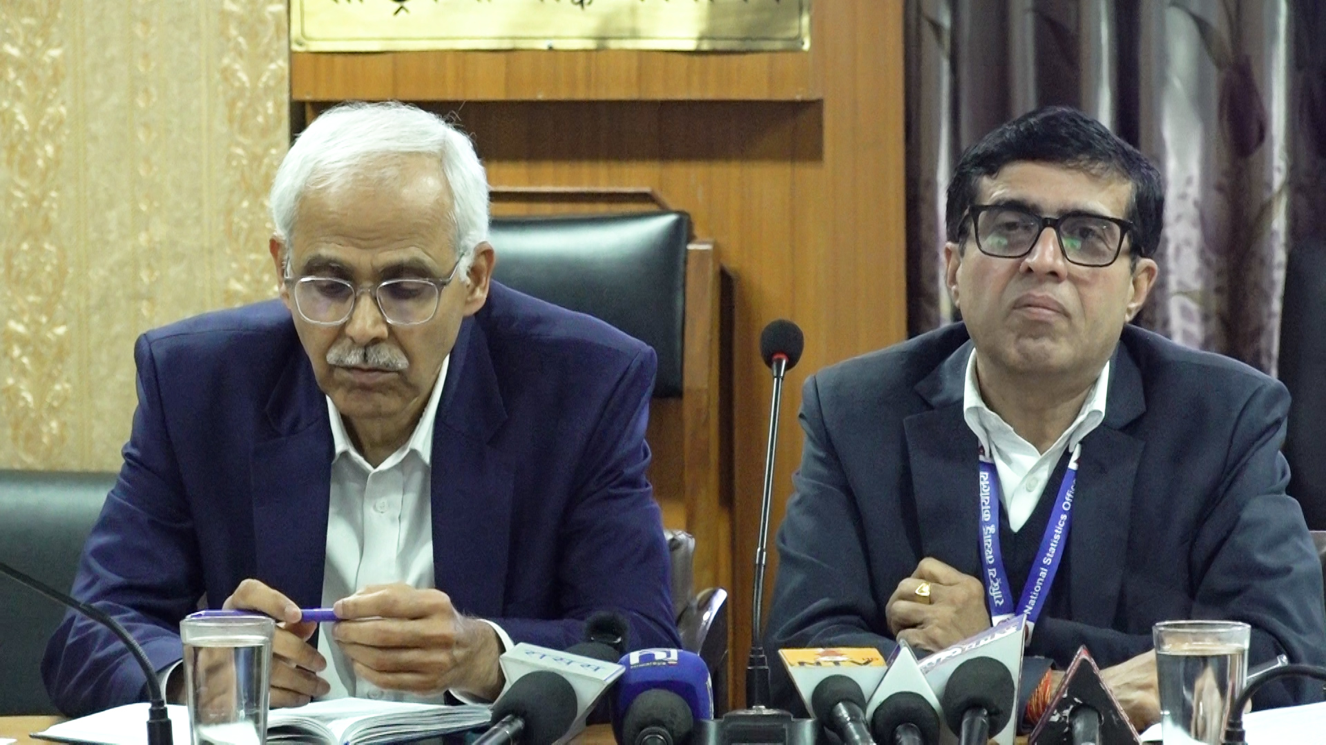 राष्ट्रिय आर्थिक गणना २०८२ सुरु हुँदै : ५ हजार कर्मचारी परिचालन, बैशाख २ देखि देशभर गणक खटिने