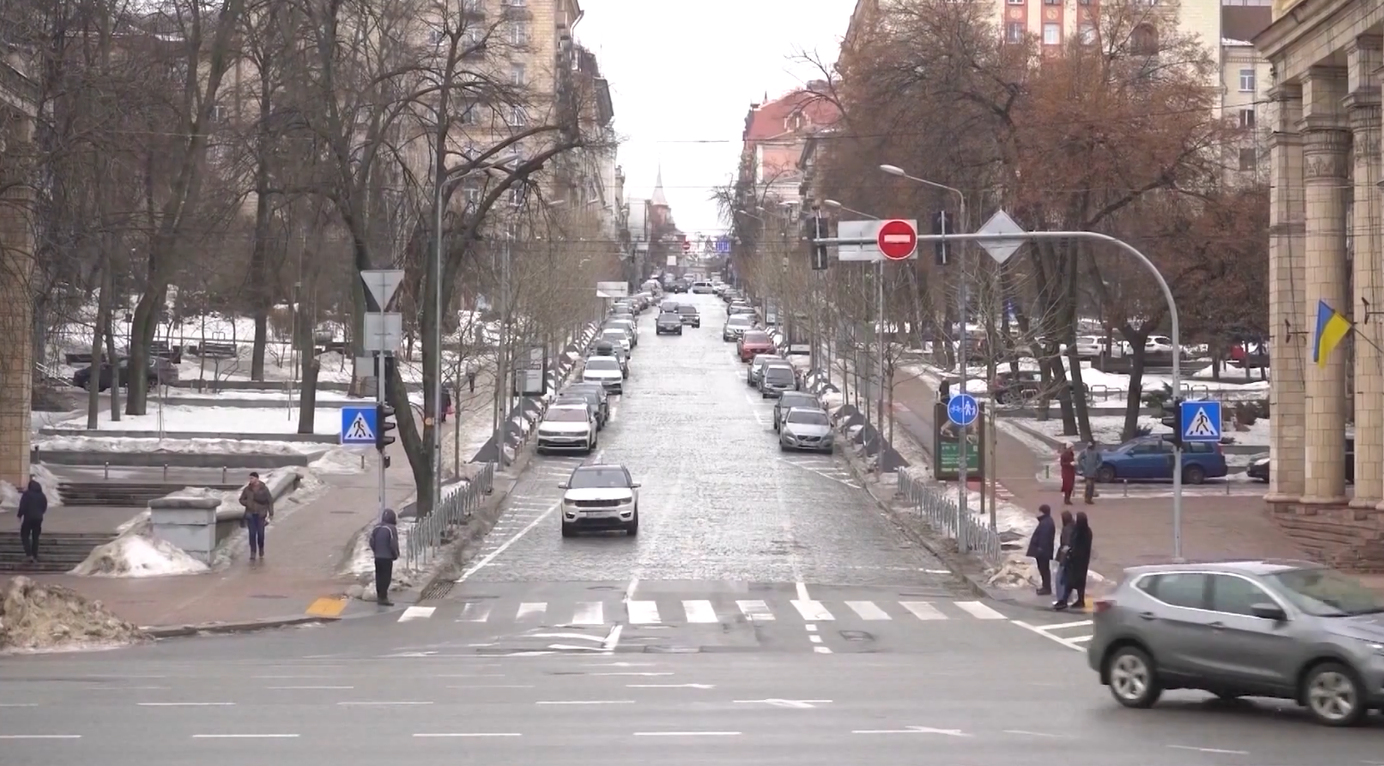 रुस–युक्रेन युद्ध : दुवैतर्फ सयौं ड्रोनहरु खसालेको दाबी