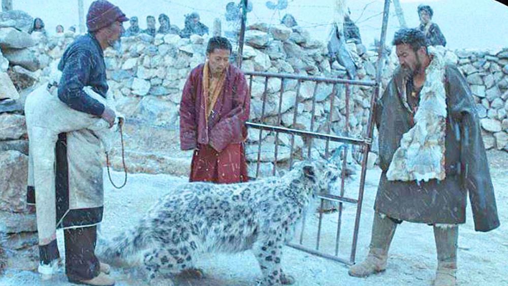 नेपाल अन्तर्राष्ट्रिय चलचित्र महोत्सवमा सिजाङ प्यानोरमा, चिनियाँ चलचित्र र वृत्तचित्र प्रदर्शन गरिने