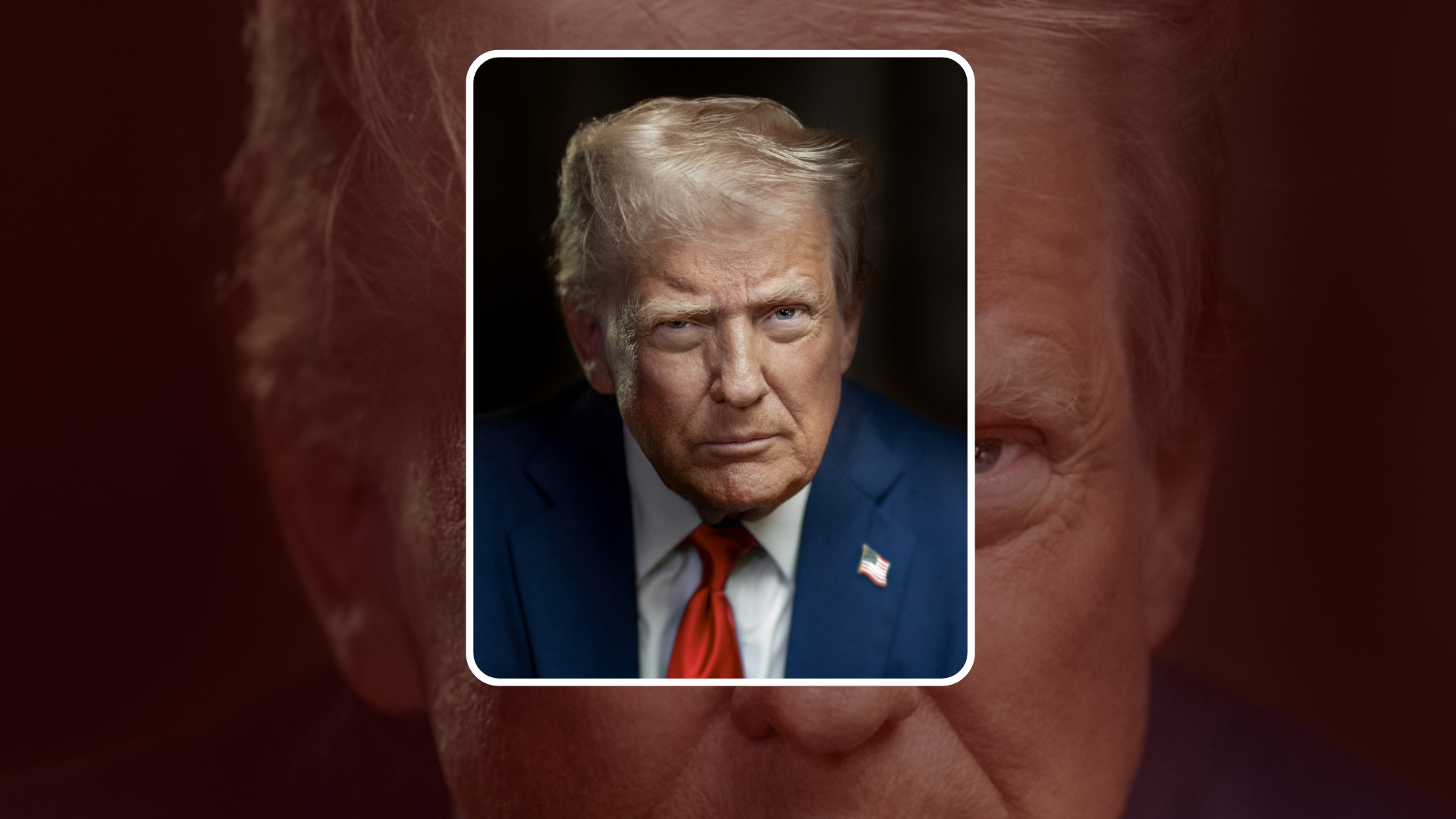 इरानसँगको युद्ध अन्त्यको नजिक रहेको अमेरिकी राष्ट्रपति ट्रम्पको दाबी