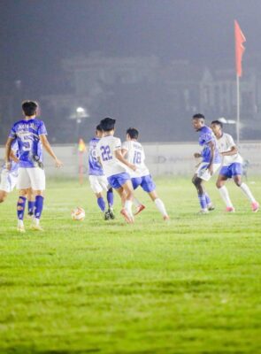 इटहरी गोल्डकप : साबिक विजेता मछिन्द्र सेमिफाइनलमा प्रवेश