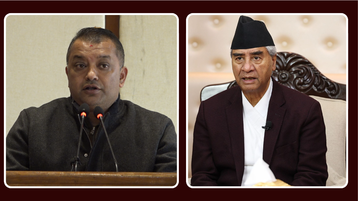 नेपाली कांग्रेस : कानूनी विवाद भन्दा राजनीतिक विवाद बढी घातक !