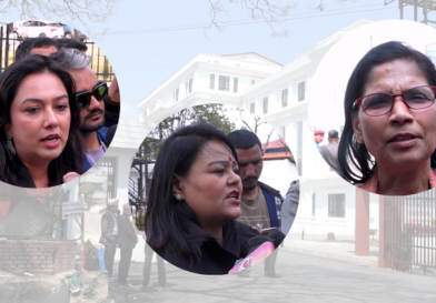 समानुपातिक सांसदसँग प्रधानमन्त्री शाहको छलफल, विकास र मनसुनजन्य जोखिममा जोड